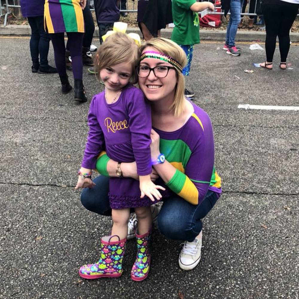 Meet your Posher, Miranda